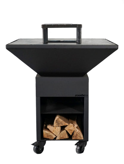Outdoor Barbecue
