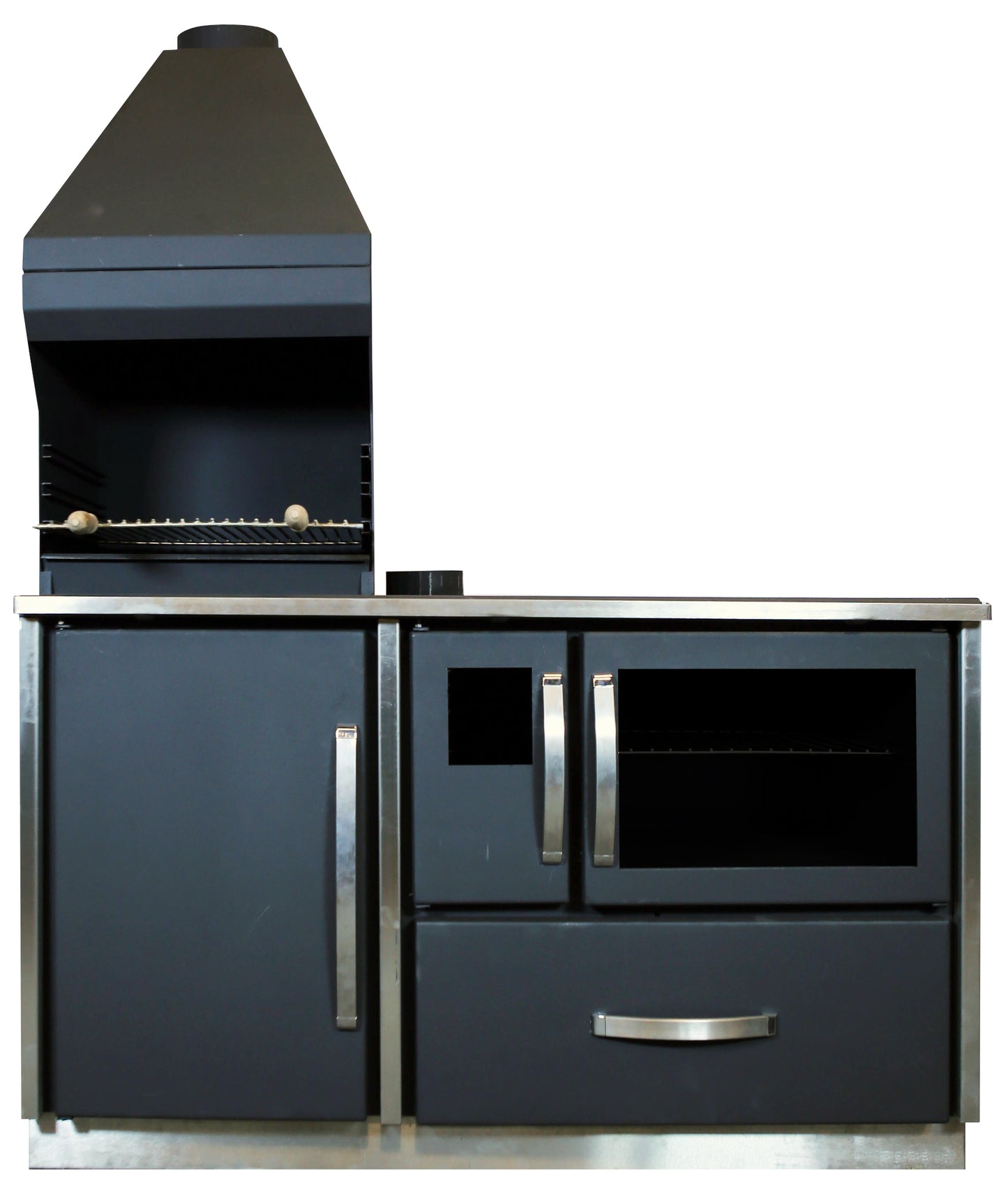 Joaninha Barbecue