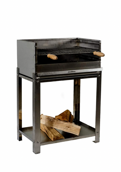 Grelhador c/Suporte Inox